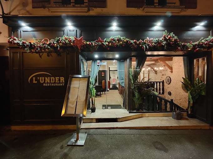 L’Under — photo 2