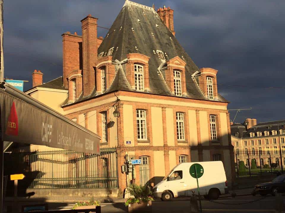 La Pause Du Château — photo 2