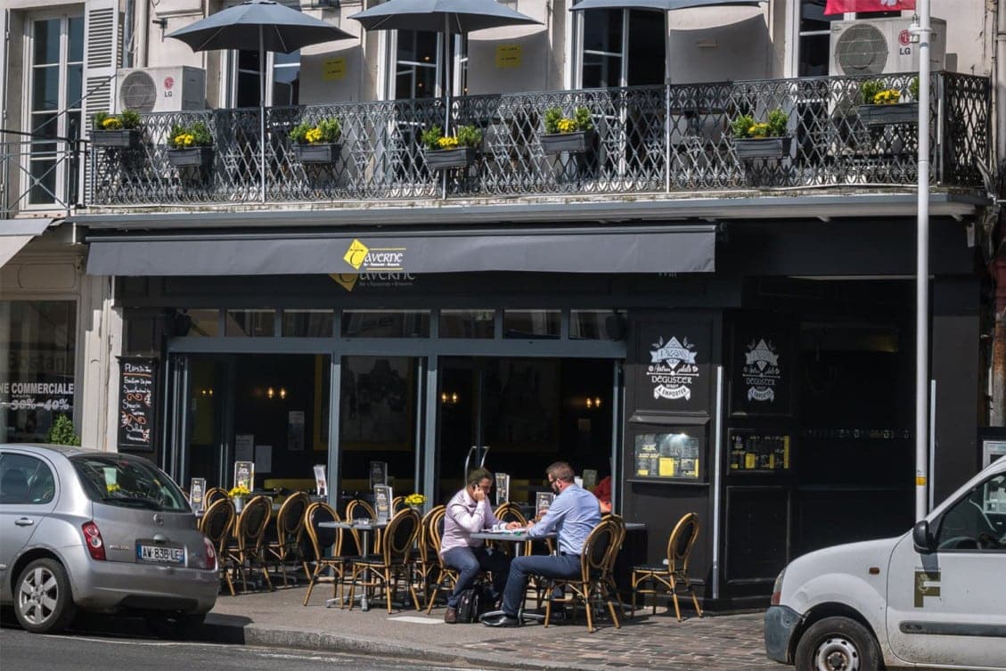 La Taverne — photo 2