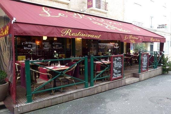 Le Bistrot 9 — photo 2