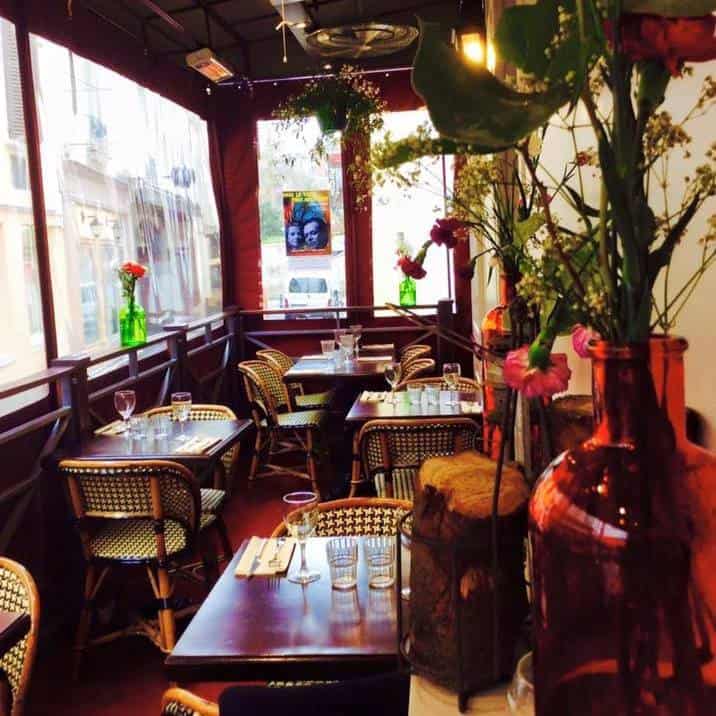 Le franklin — photo 3