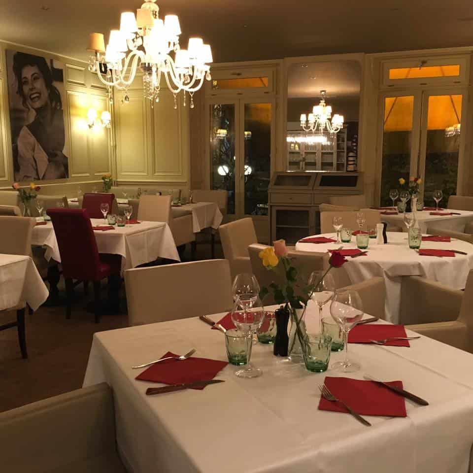Le Grand Café — photo 2
