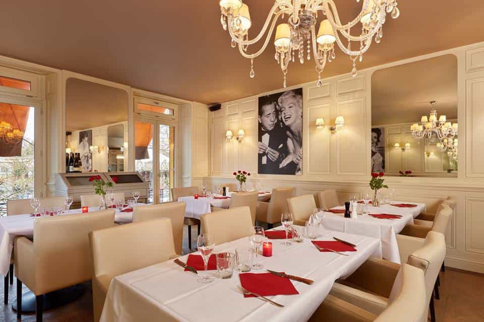 Le Grand Café — photo 3