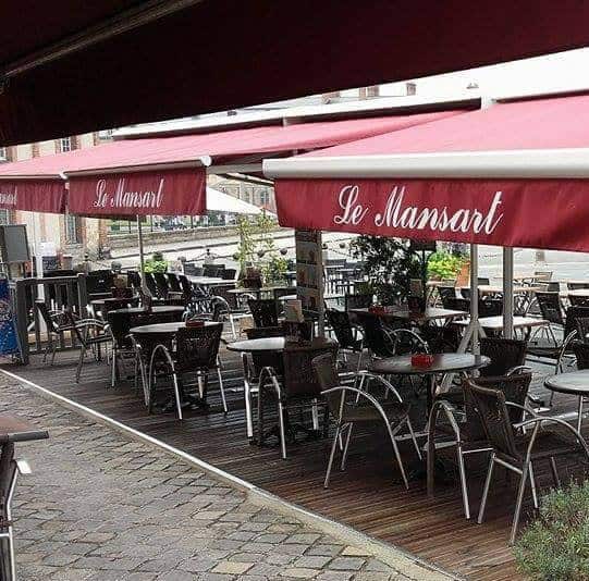 Le Mansart — photo 2