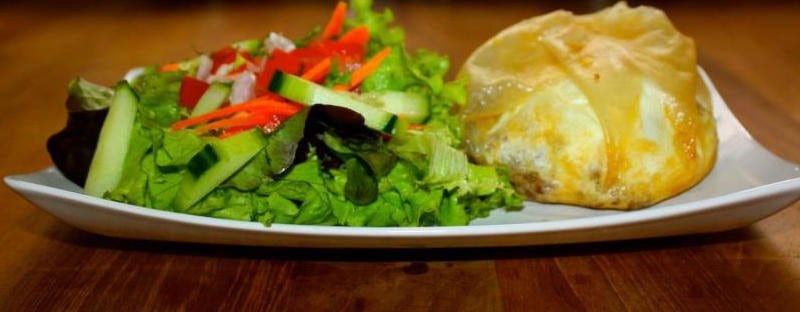 Le Potager de Paul&Louis — Restaurant Vietnamien à Fontainebleau — photo 3