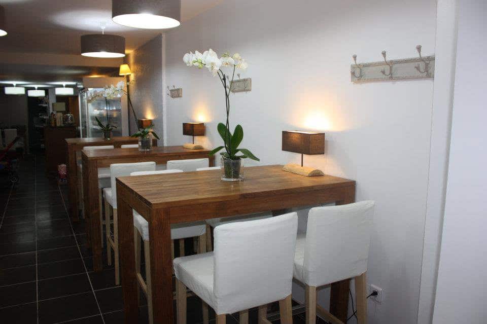 Le Potager de Paul&Louis — Restaurant Vietnamien à Fontainebleau — photo 2