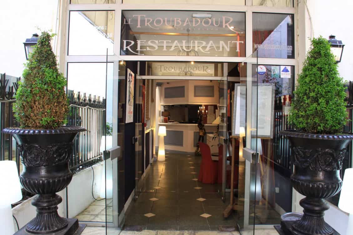 Le Troubadour — photo 2