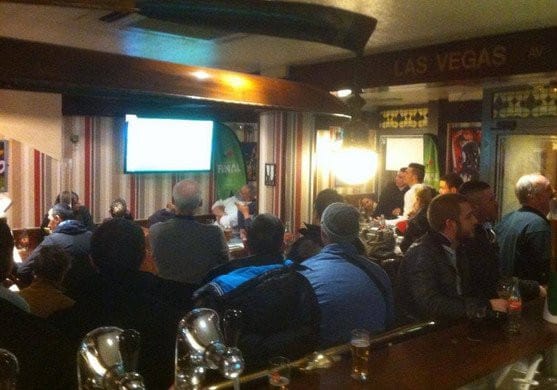 Mainstreet's Pub — photo 3