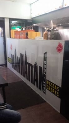 Manhattan — photo 2