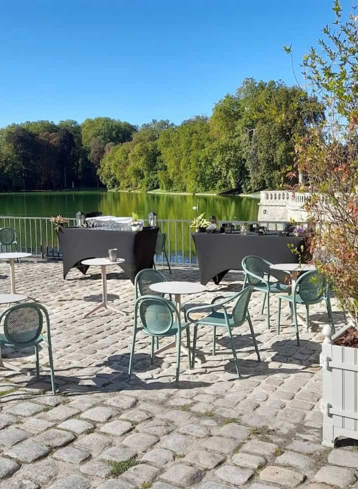 Monument Café — photo 2