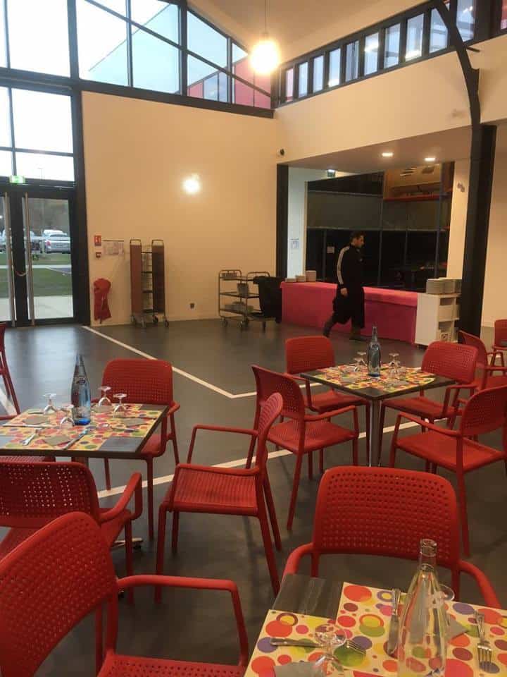 Restaurant du To-Play — photo 3