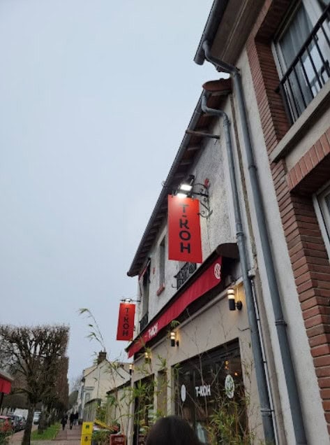 T-Koh — photo 2