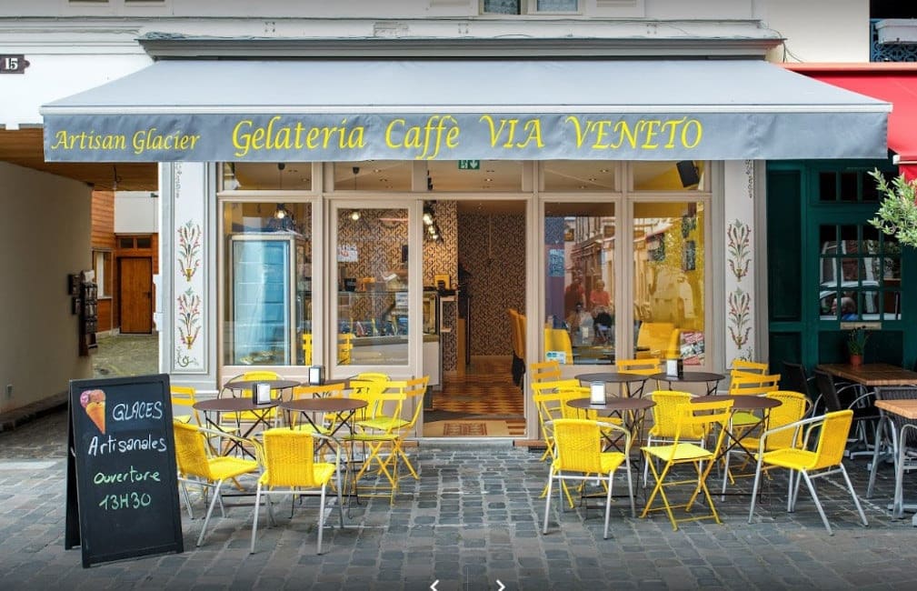 Via Veneto — photo 2