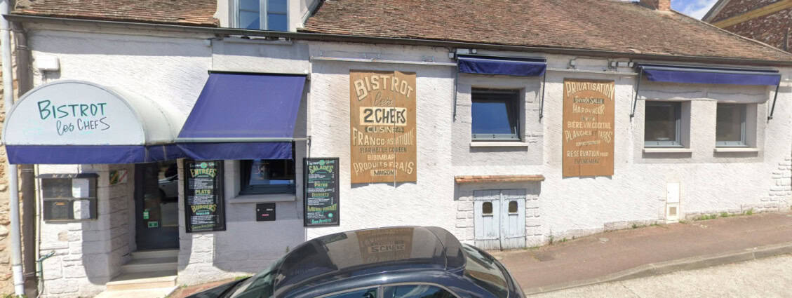 Bistro des 2 chefs — photo 3