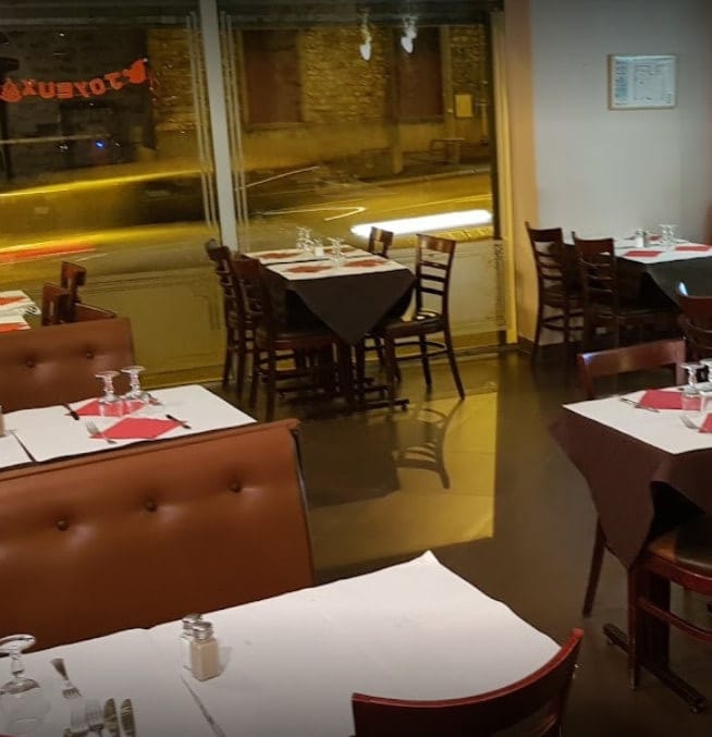 Restaurant Istanbul Dersim — photo 3