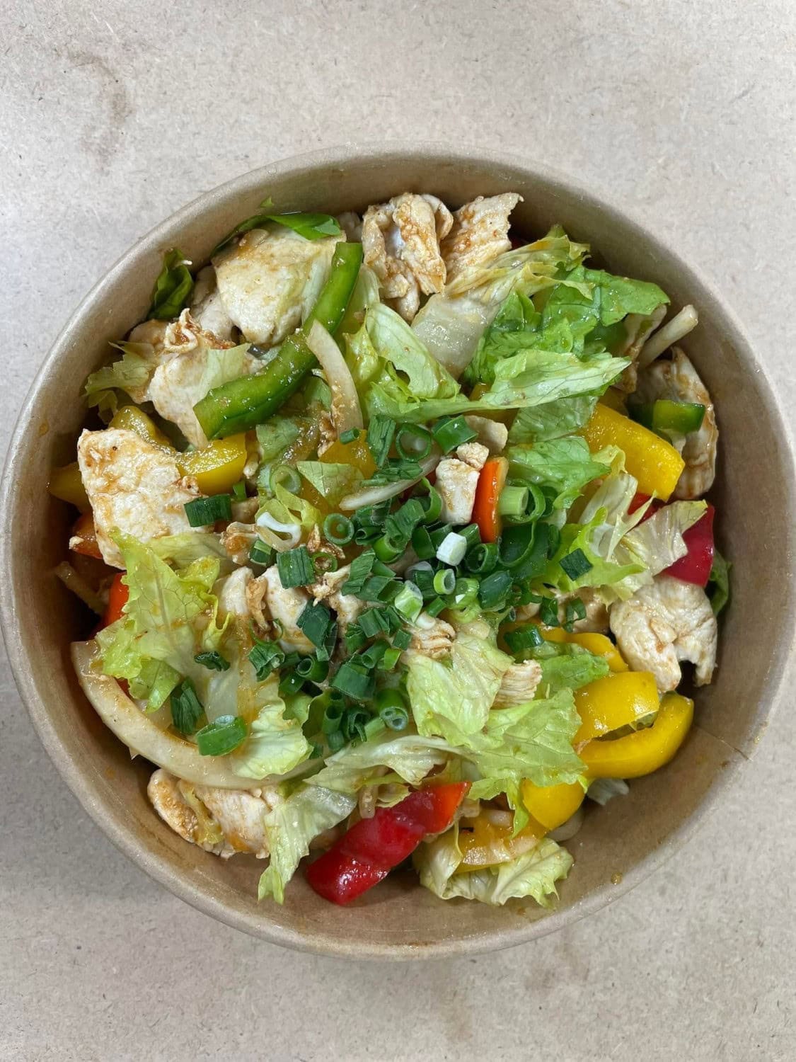 Wok N Co — photo 2