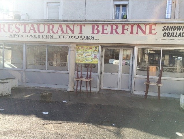 Berfine — photo 2