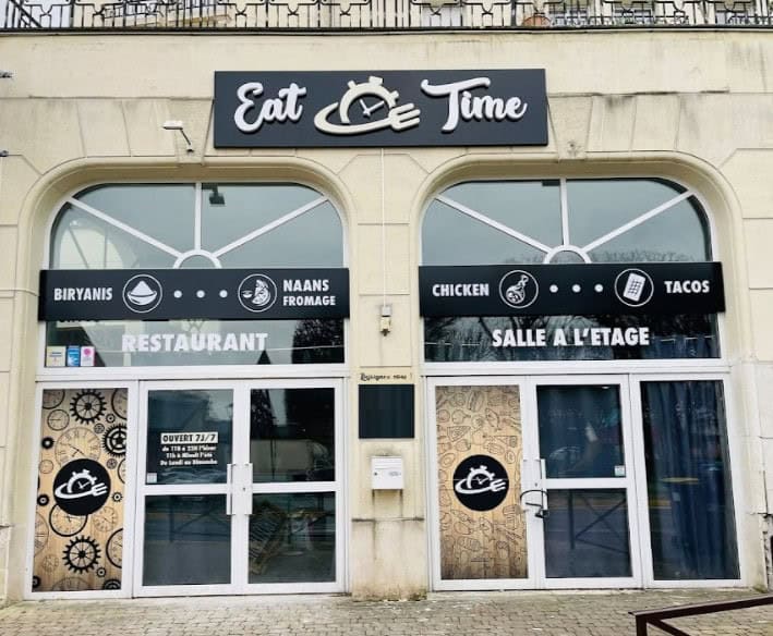 Eat time — photo 2