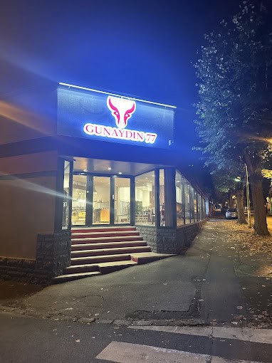 Gunaydin77 — photo 3