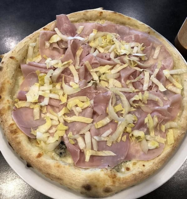 La Pizzaïola — photo 2