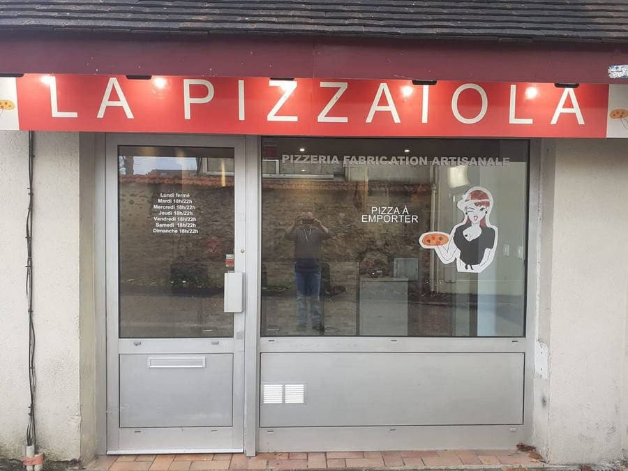 La Pizzaïola — photo 3
