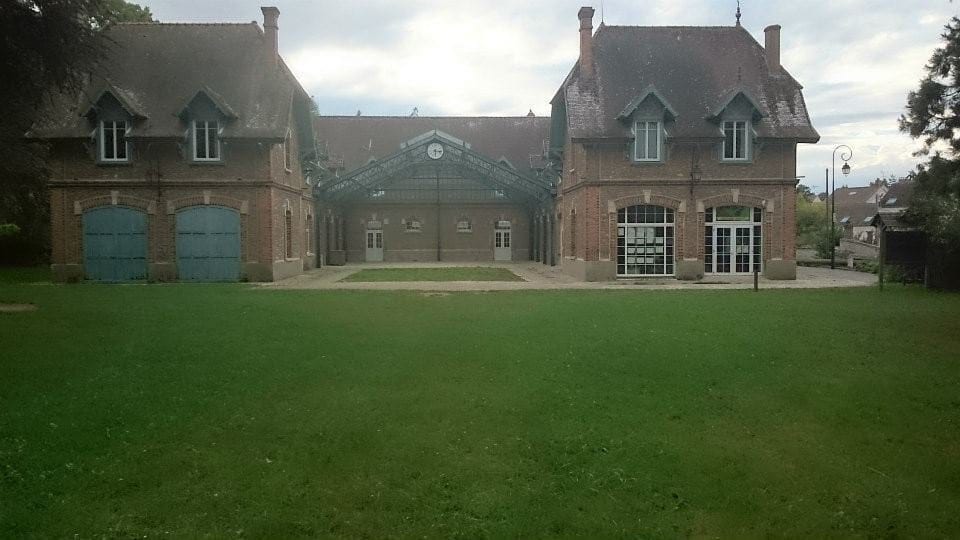 Le Moulignon — photo 2