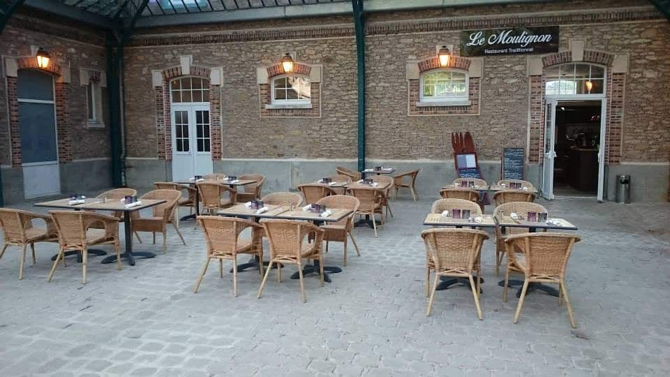 Le Moulignon — photo 3