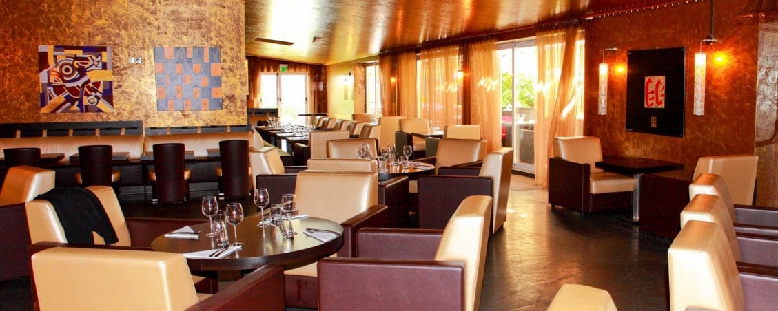 Les Salons Maison Rouge — photo 3
