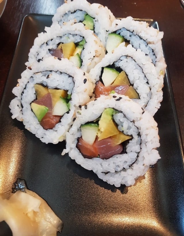 Osaka — photo 2