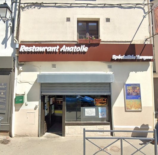 Anatolie — photo 2