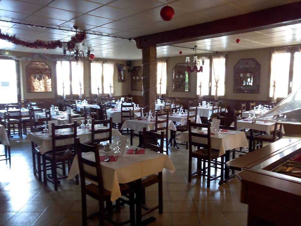 Aux Menus Plaisirs — photo 3