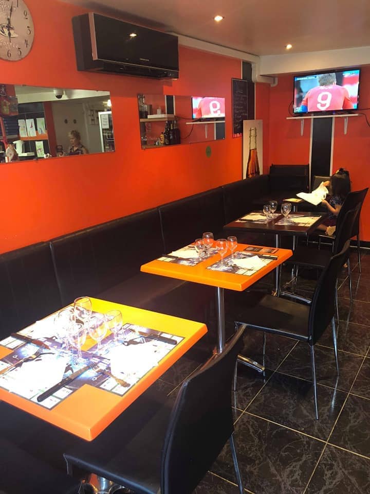 Bella Pizza — photo 3