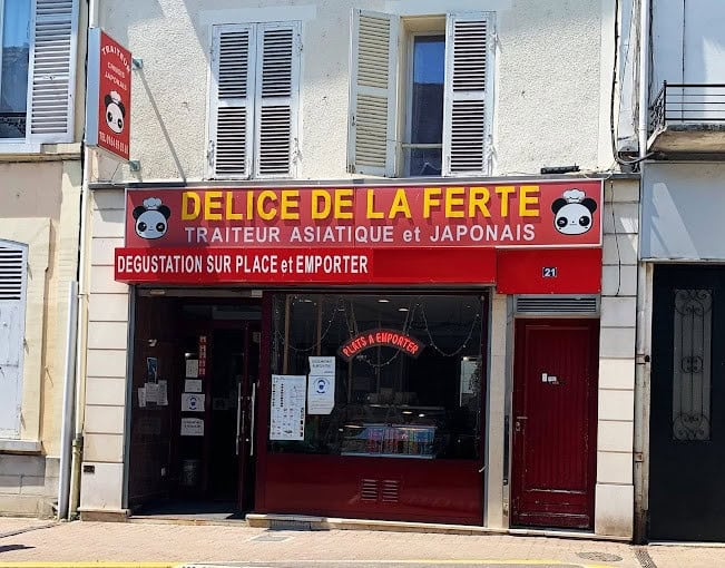 Délice de la Ferté — photo 3