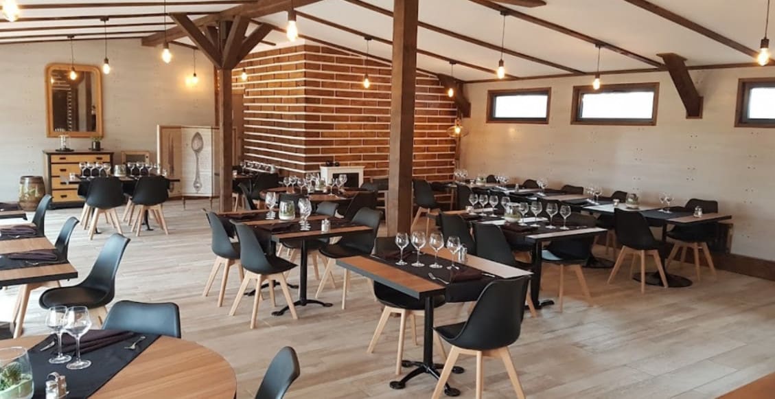 La table du Boschet — photo 3
