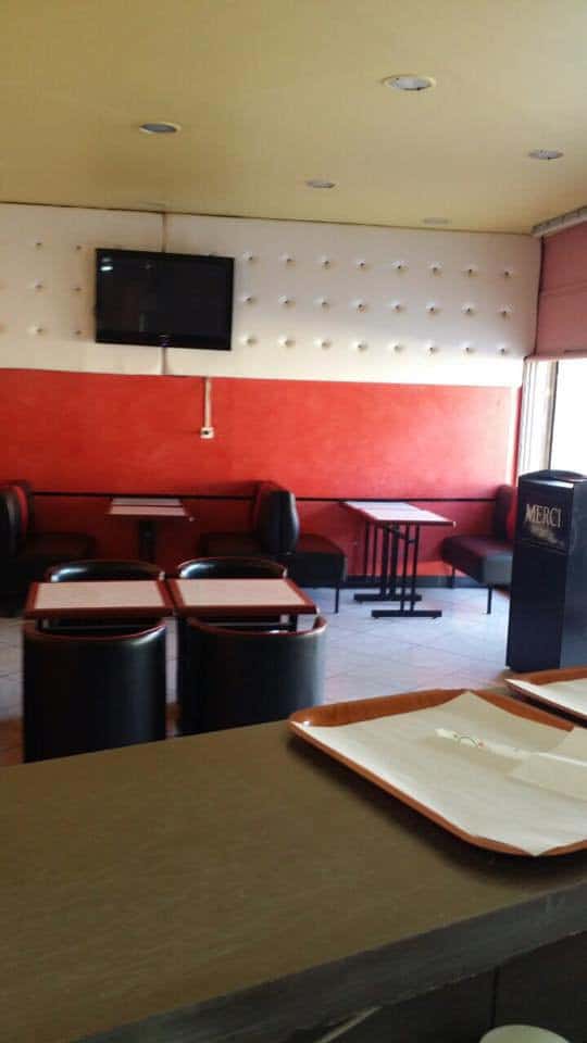 AFC — photo 2