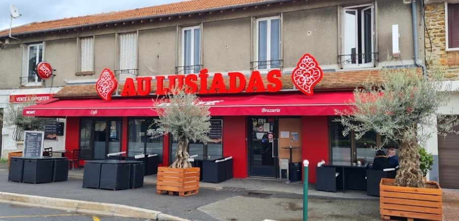 Au Lusiadas — photo 3
