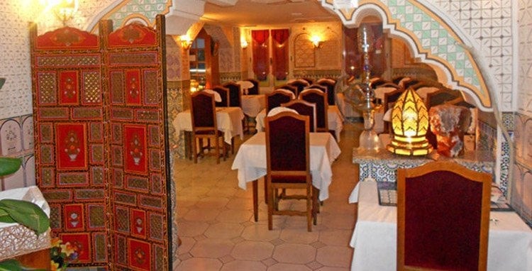 Au Sud du Maroc — photo 3