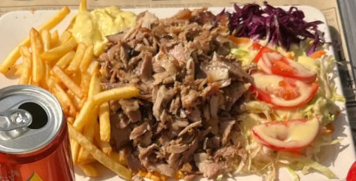 Photo de Grill d'ozoir