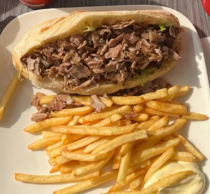 Grill d'ozoir — photo 2