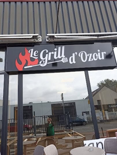 Grill d'ozoir — photo 3