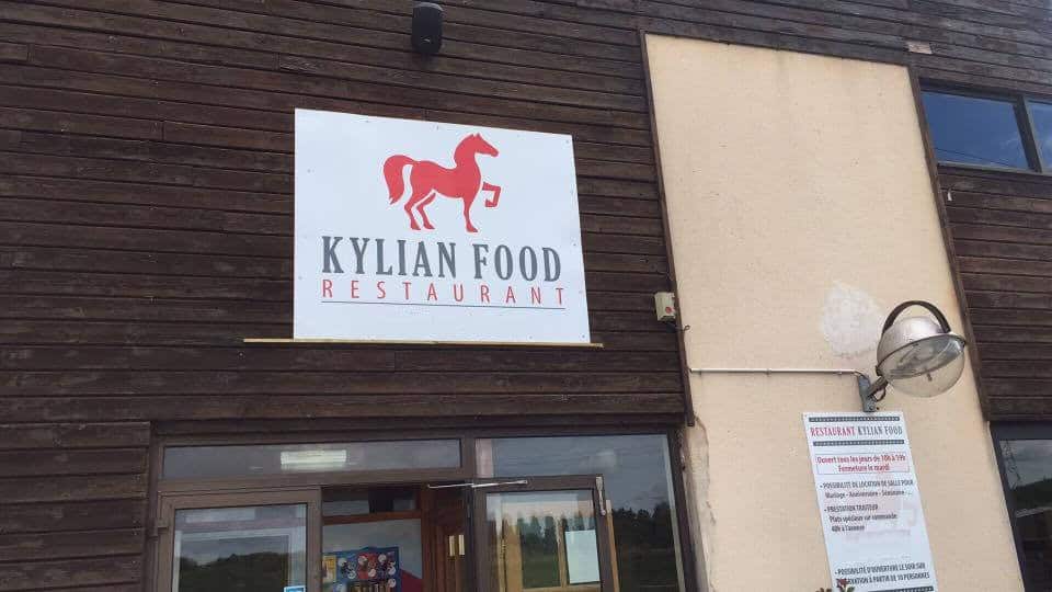 Kylian Food — Restaurant Français à Ozoir la Ferriere — photo 2