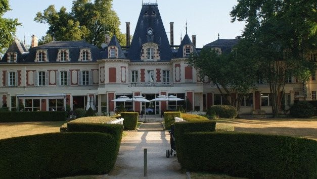 Le château des agneaux — photo 2