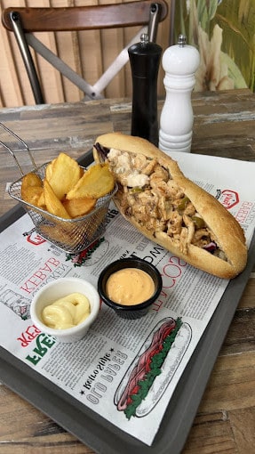 New O’Grill — photo 3