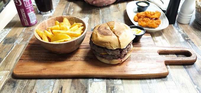 New O’Grill — photo 2