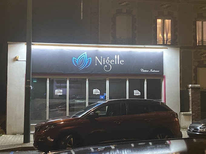 Nigelle — photo 2