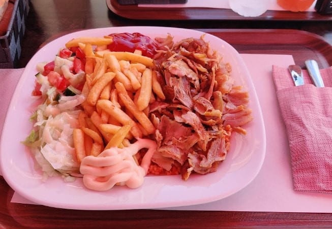 Photo de Paristanbul