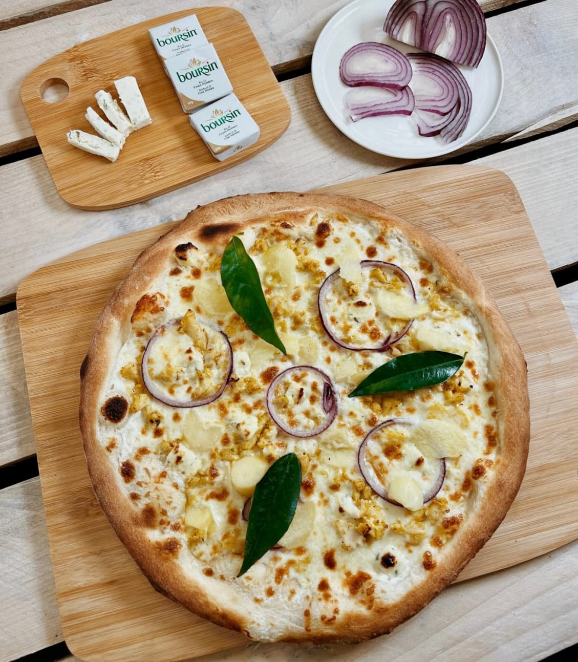 Pizza del capo — photo 2