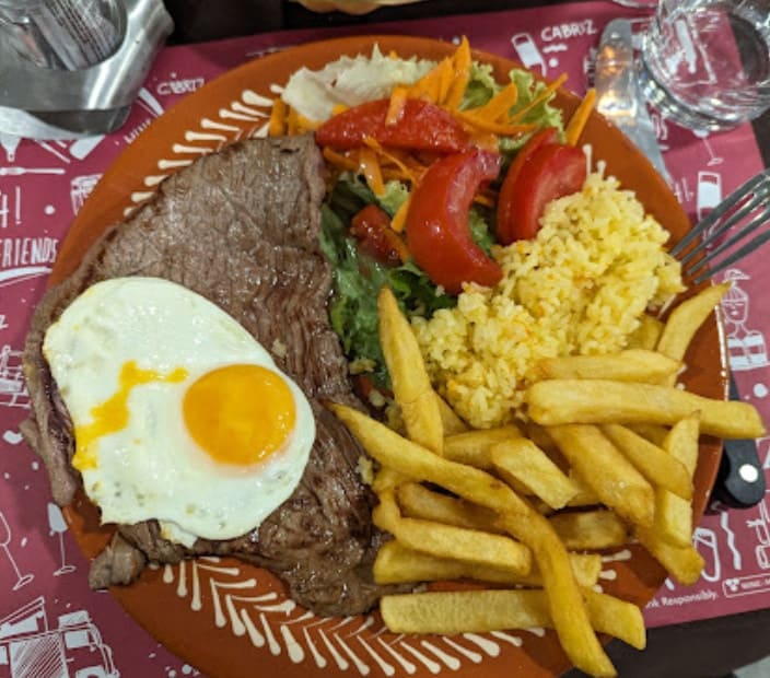 Photo de Quitéria