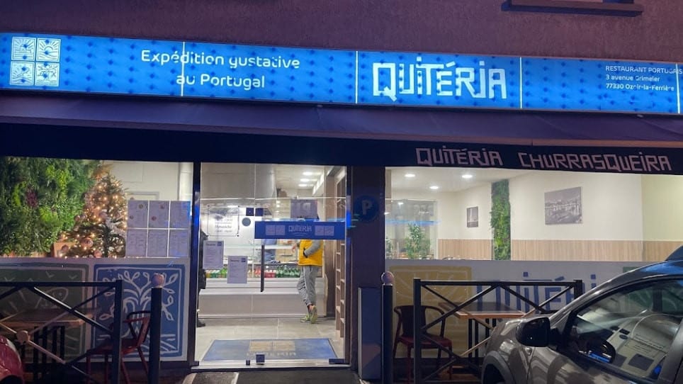Quitéria — photo 2