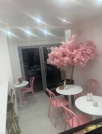 Salon Lyes — photo 3